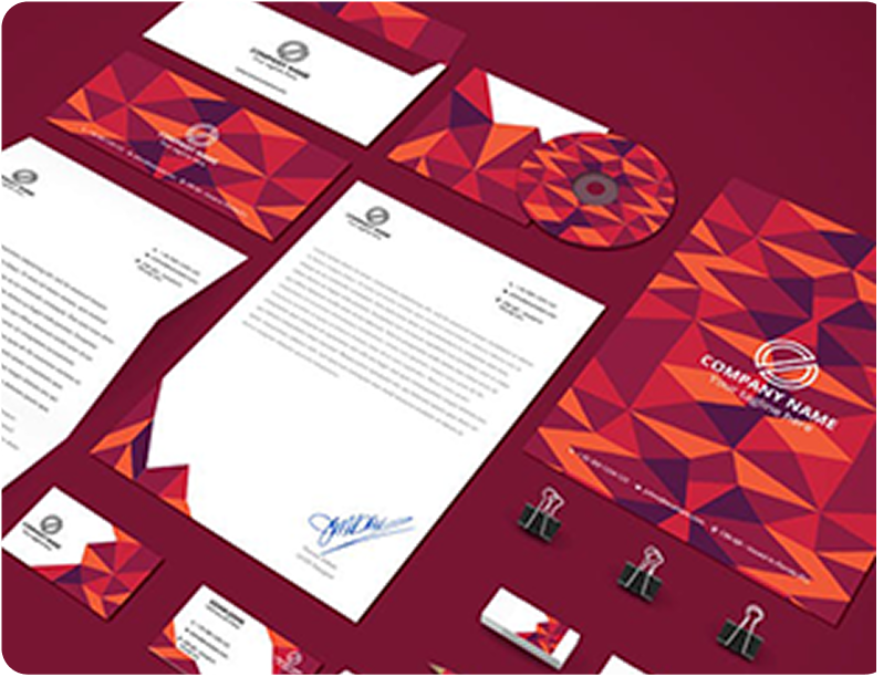 Corporate Branding Strategy